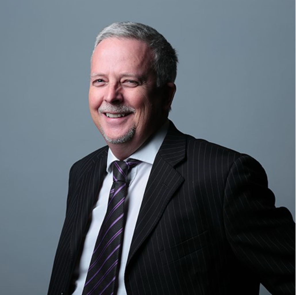 Mr Richard Beresford FinExpert